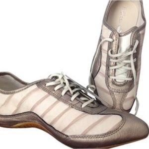 Puma Alexander McQueen sneakers